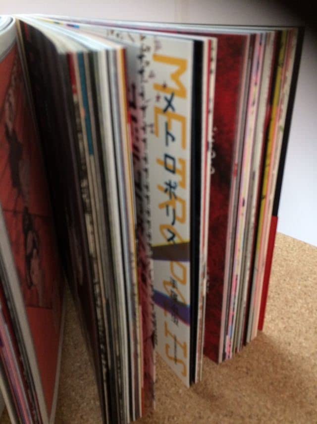 Amazon.co.jp: 手塚治虫 「手塚治虫を装丁する」展 図録 超 貴重 激