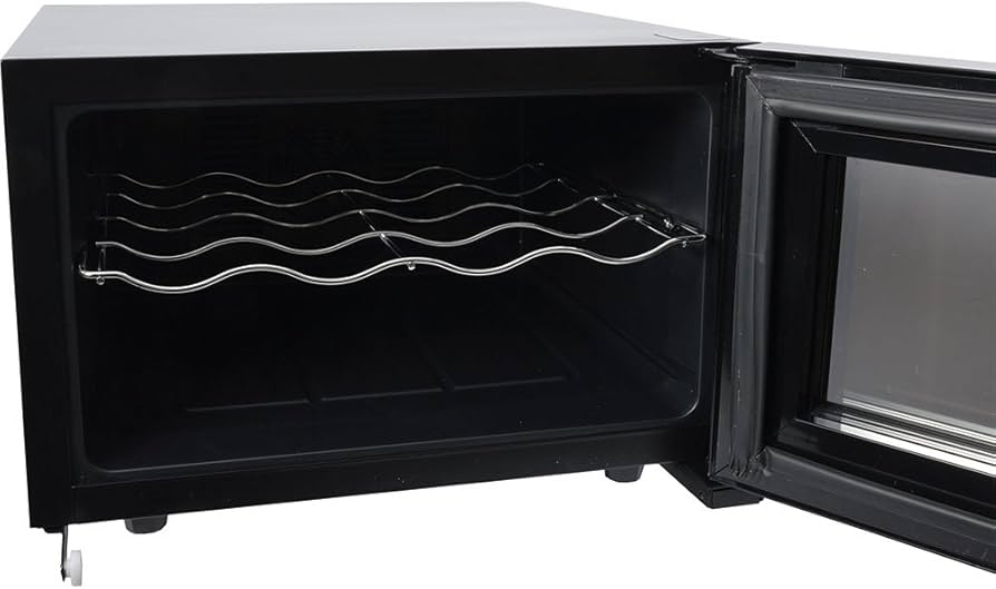 Amazon.co.jp: 場所を選ばない横置きワインセラー「俺のワイン