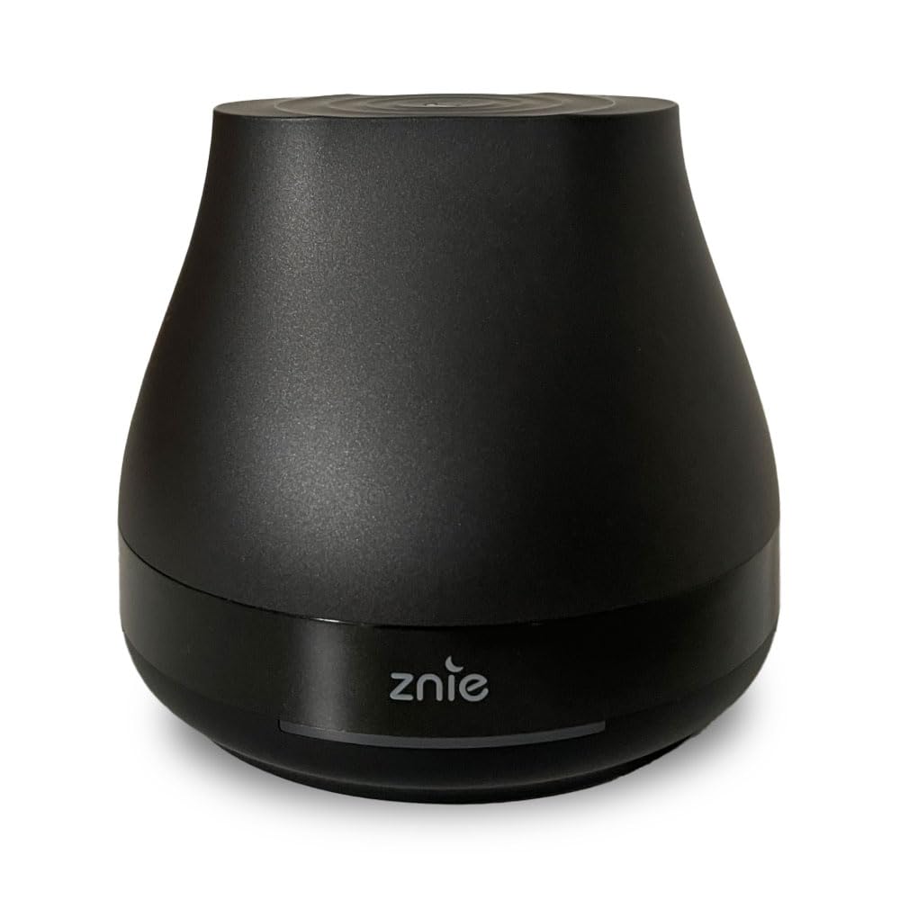 Amazon | Znie Lite【新発想のブレインチャージデバイス】スリープ