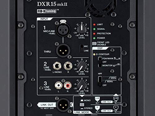 Amazon | 【スピーカースタンド セット】YAMAHA パワードスピーカー