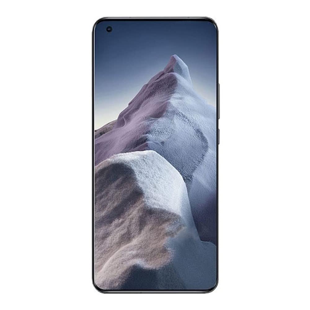 Amazon | Xiaomi Mi 11 Ultra ○50MP メイン + 48MP 超広角 + 48MP