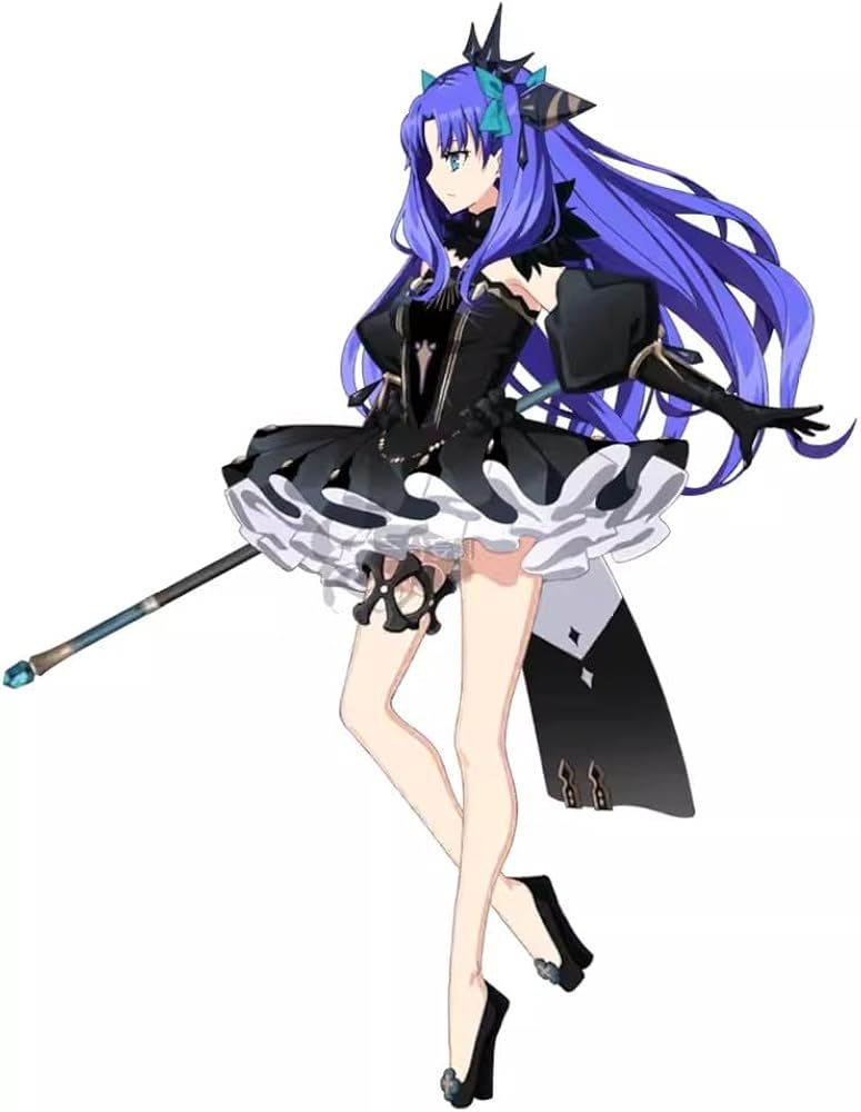 Amazon.co.jp: 【GK】Fate/Grand Order FGO エレシュキガル 風 第2再臨