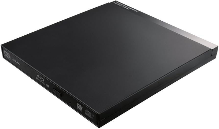 Amazon.co.jp: ロジテック ブルーレイドライブ 外付け ポータブル DVD