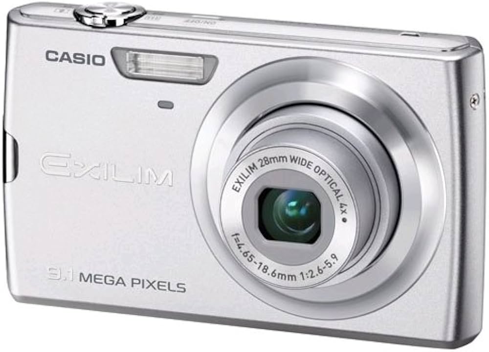 ジャンク2台 EXLIM EX-Z27 ＆ IXY pc1209 Amazon | カシオ CASIO