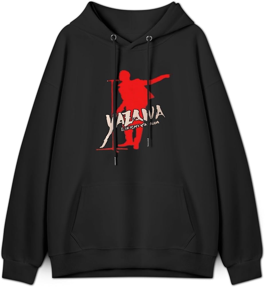 Amazon.co.jp: [WXKNOUY] パーカー 矢沢永吉 29 大きいサイズ メンズ