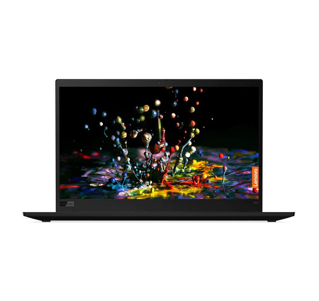 Amazon.com: Lenovo ThinkPad X1 Carbon 7th Gen Laptop (20QD-001TUS