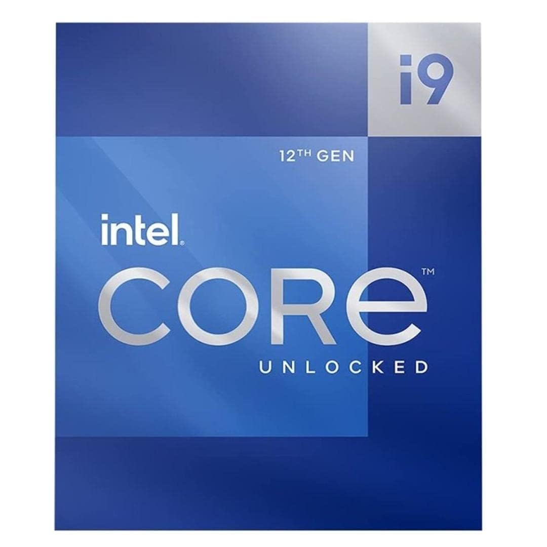 Amazon.com: Intel Core i9-12900K Gaming Desktop Processor with
