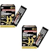 Amazon.co.jp: 日清オイリオ MCT CHARGE (エムシーティー チャージ