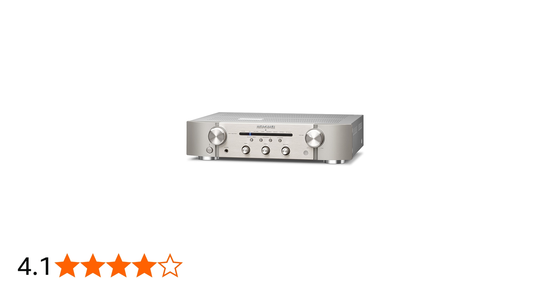 Amazon.co.jp: マランツ Marantz PM6006 プリメインアンプ デジタル