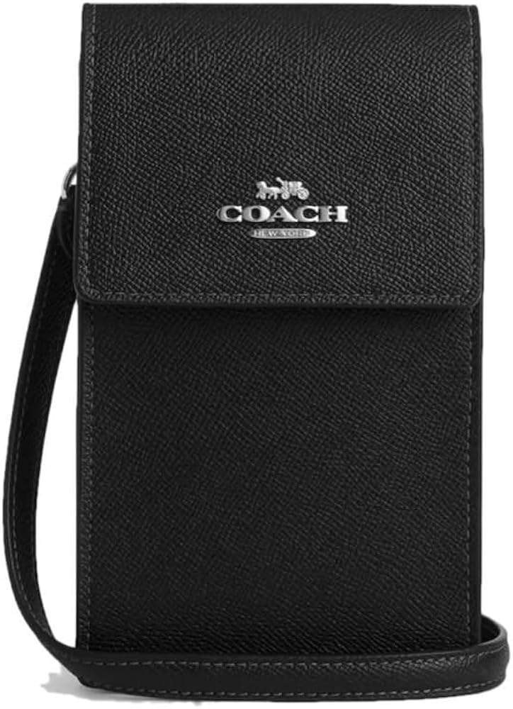Amazon | [コーチ] COACH スマホショルダー ノース／サウス フォーン