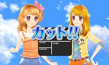 Amazon.co.jp: アイカツ! 365日のアイドルデイズ : ホビー