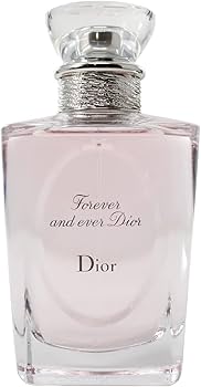 Amazon.com : Christian Dior 3.4 Ounce Women's Forever and Ever