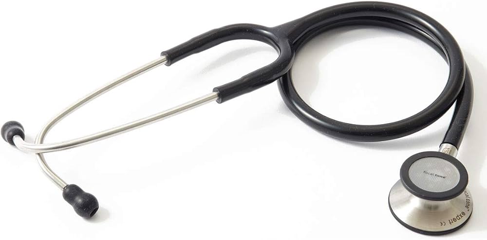 Amazon.co.jp: FOCAL(フォーカル) ステンレス聴診器 フォーカルトーン