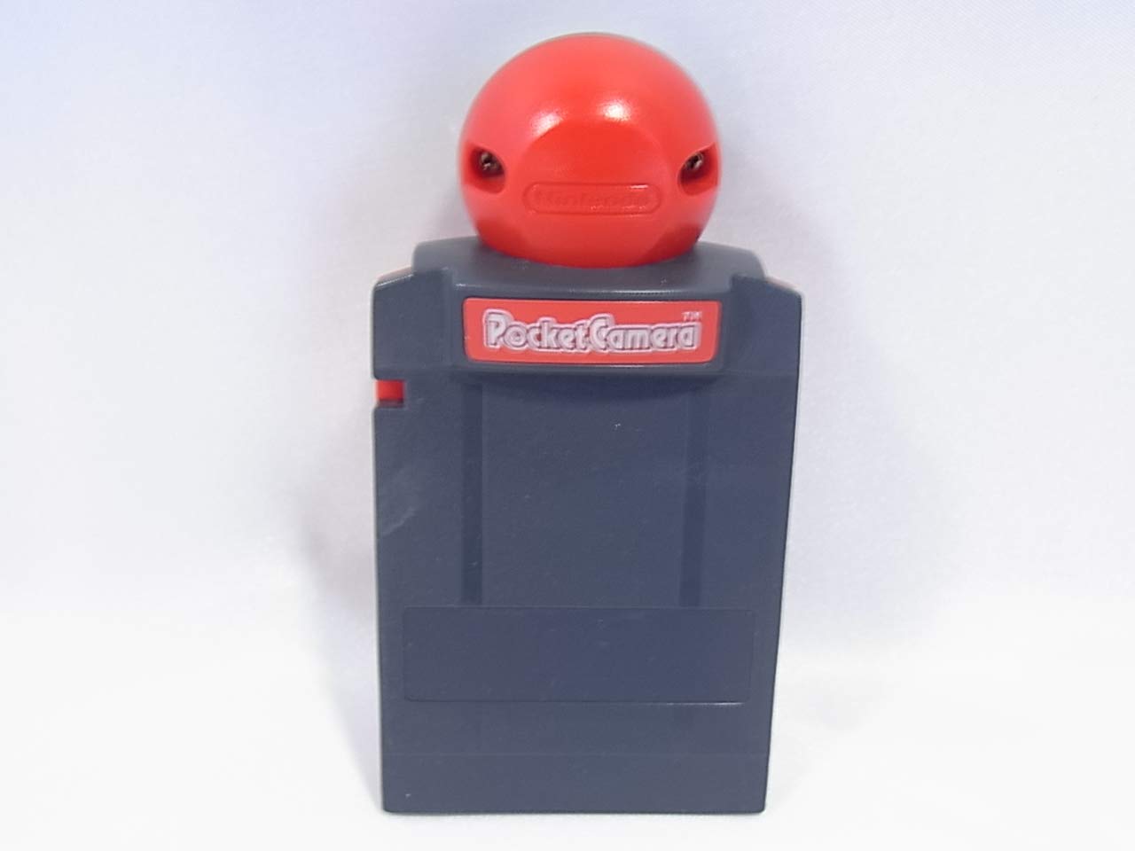 Amazon | ポケットカメラ レッド | ゲームソフト