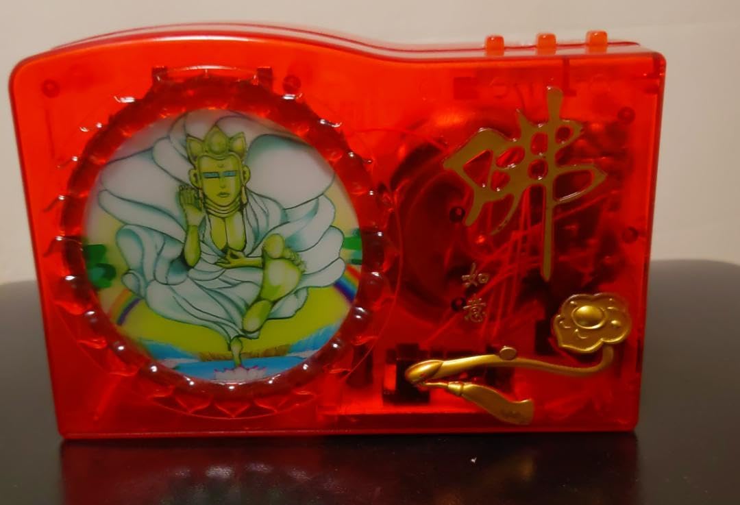 Amazon.co.jp: 電子念仏機 天界 ブッダマシーン 特典ステッカー付