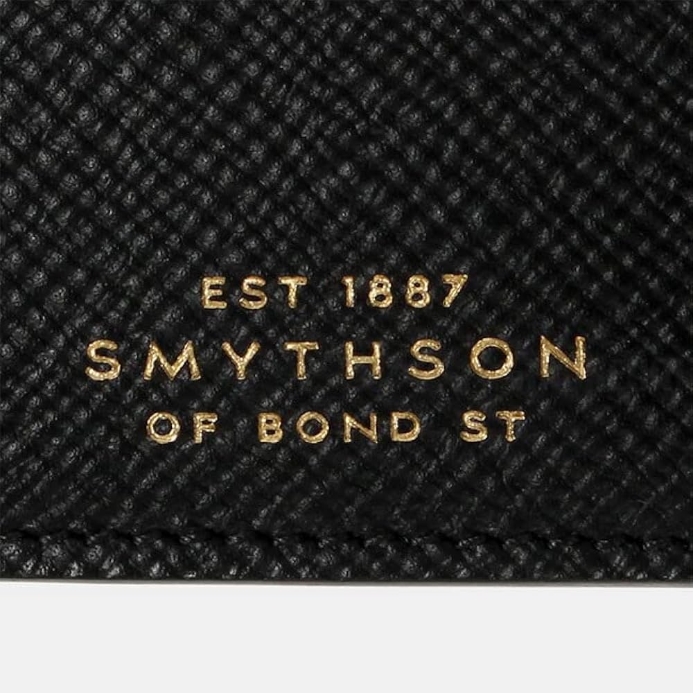 Amazon | [スマイソン] カードケース 名刺入れ メンズ レディース