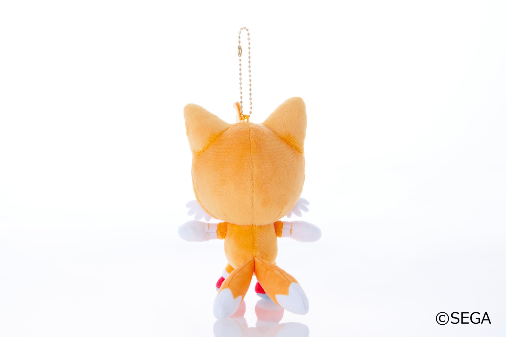 Amazon.co.jp: セガフェイブ（SEGA Fave） SONIC＆FRIENDS マスコット