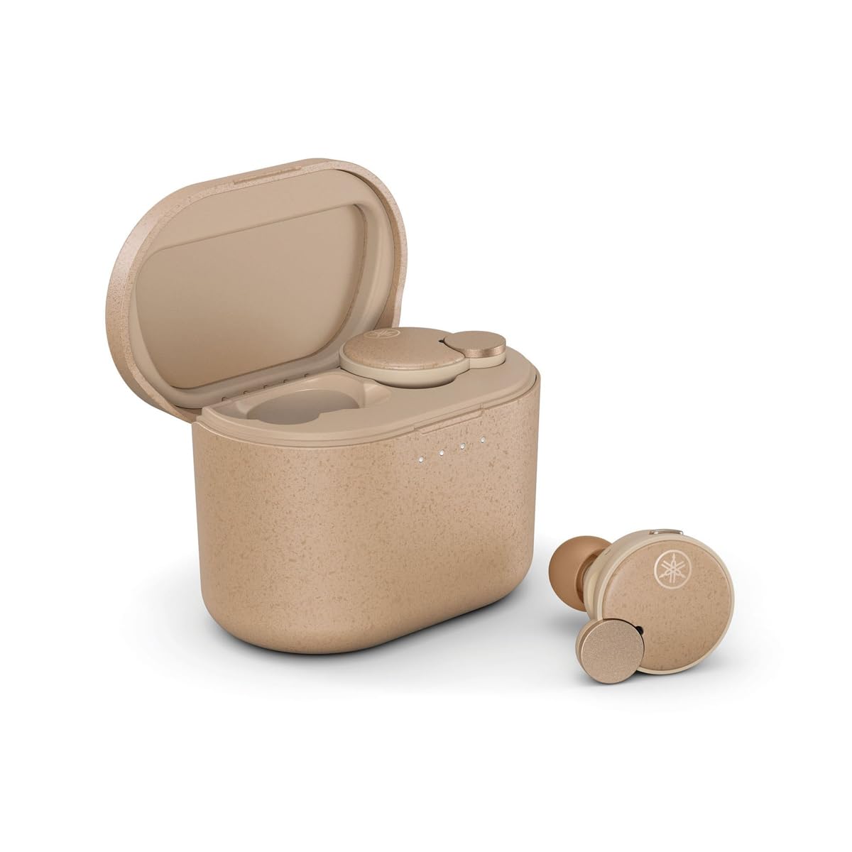Amazon.com: Yamaha TW-E7B True Wireless Earbuds with Bluetooth 5.2