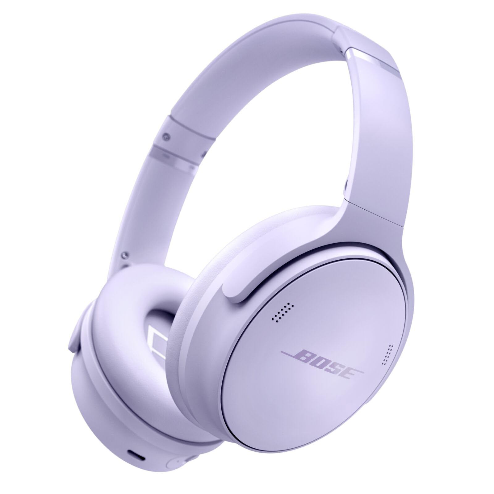 Amazon.com: Bose QuietComfort Bluetooth Headphones, Wireless