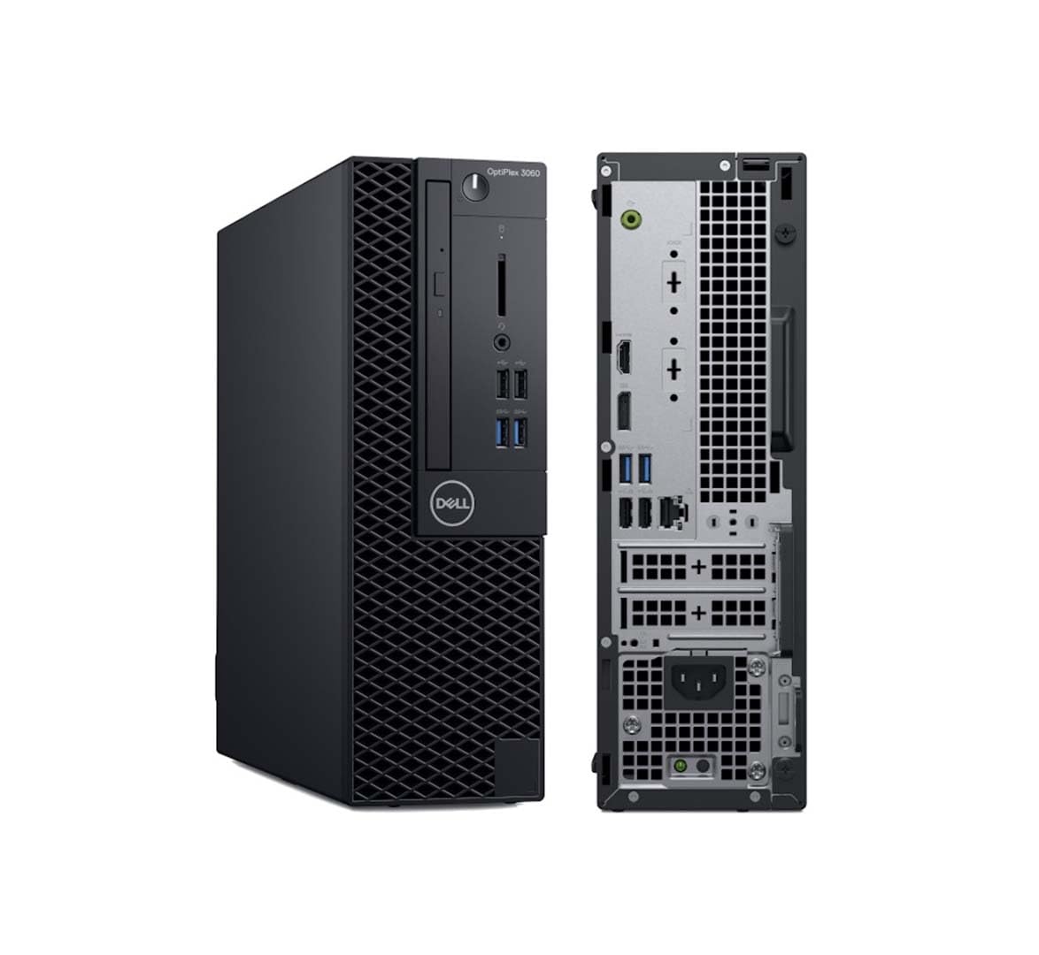 Amazon.com: Dell OptiPlex 3060 Desktop Computer with Intel Core i5
