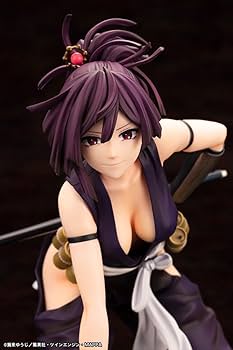 Amazon.com: 壽屋(KOTOBUKIYA) Jigoku ARTFX J 1/8 Scale PVC Painted