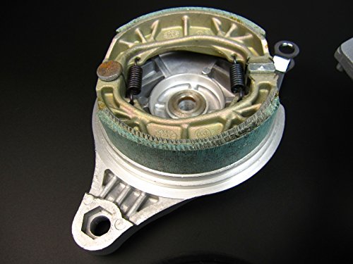 Amazon | ダックス(DAX)/シャリー リアブレーキハブ 4本スポーク