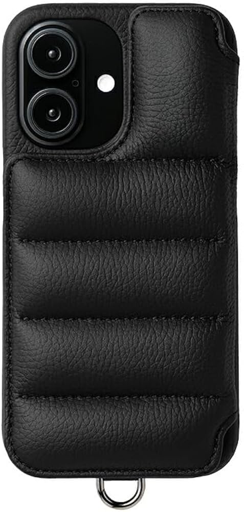 Amazon.co.jp: 【 DEMIU デミュウ 】 〔 iPhone対応 16Plus用