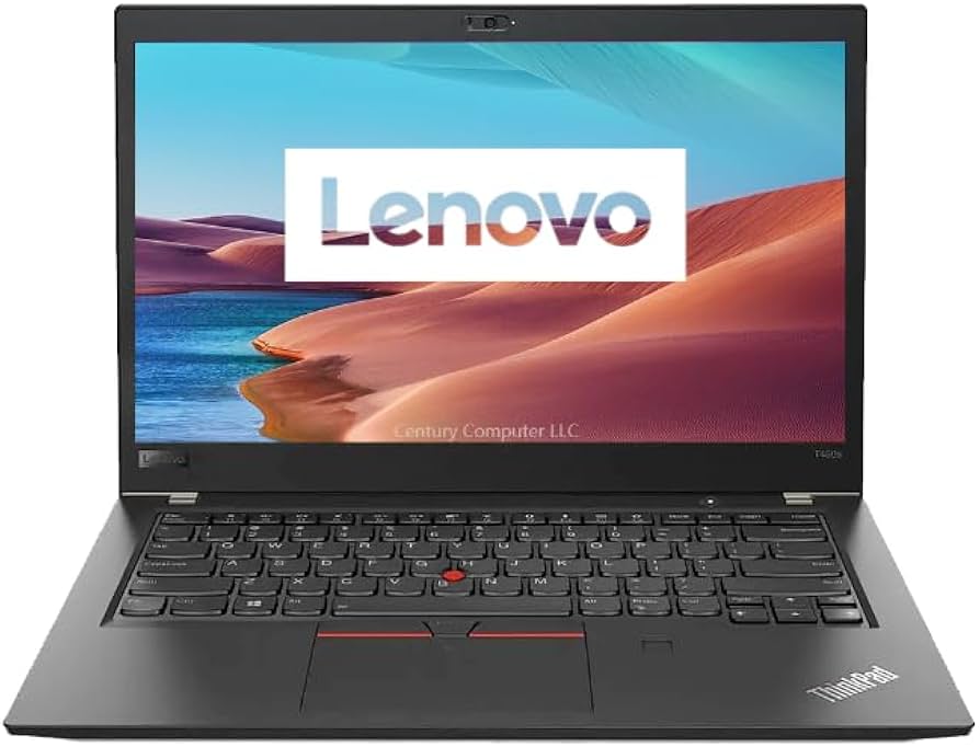 Lenovo ThinkPad T480s 14