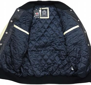 Amazon | 18AW ヴァン ヂャケット VAN JAC 羊革 オール レザー