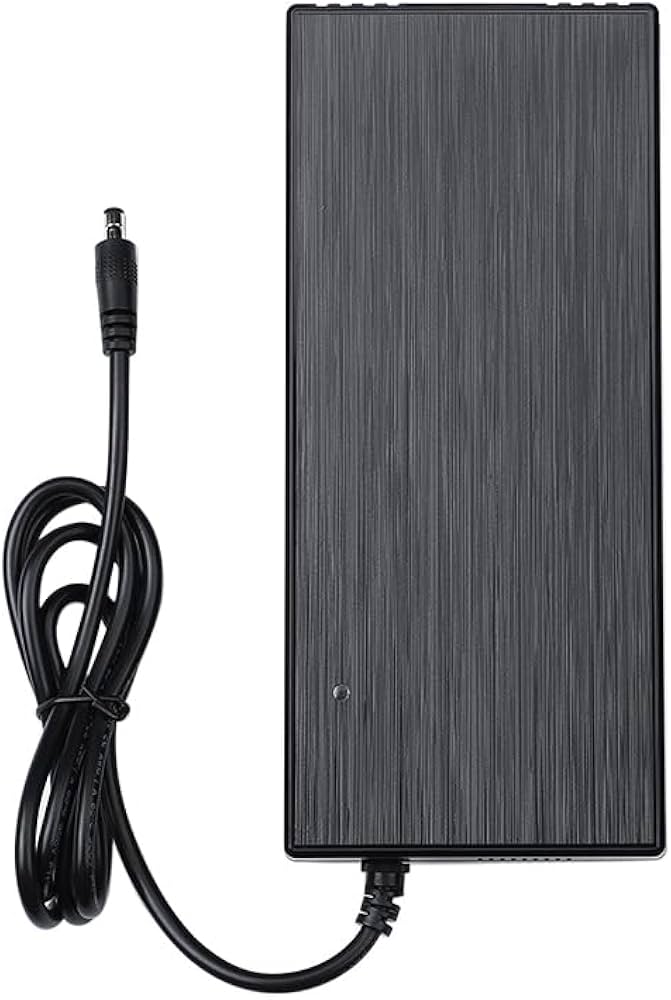 Amazon.com: AIYIMA DC48V 10A GaN Power Supply Adapter for TPA3255