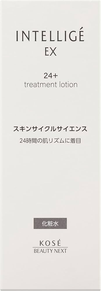 Amazon | アンテリージェEX 24＋トリートメントローション