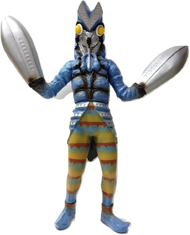 Amazon.co.jp: ウルトラマンシリーズ ビッグサイズソフビフィギュア