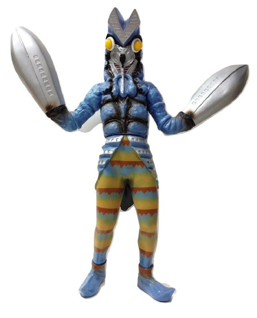 Amazon.co.jp: ウルトラマンシリーズ ビッグサイズソフビフィギュア