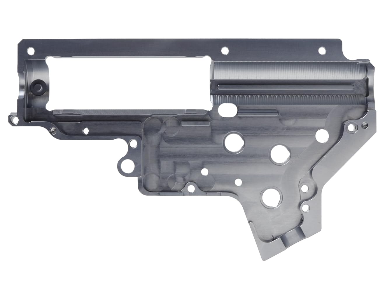 Amazon.co.jp: RETRO ARMS CNC 強化メカボックス GEN2 V2-QSC 東京