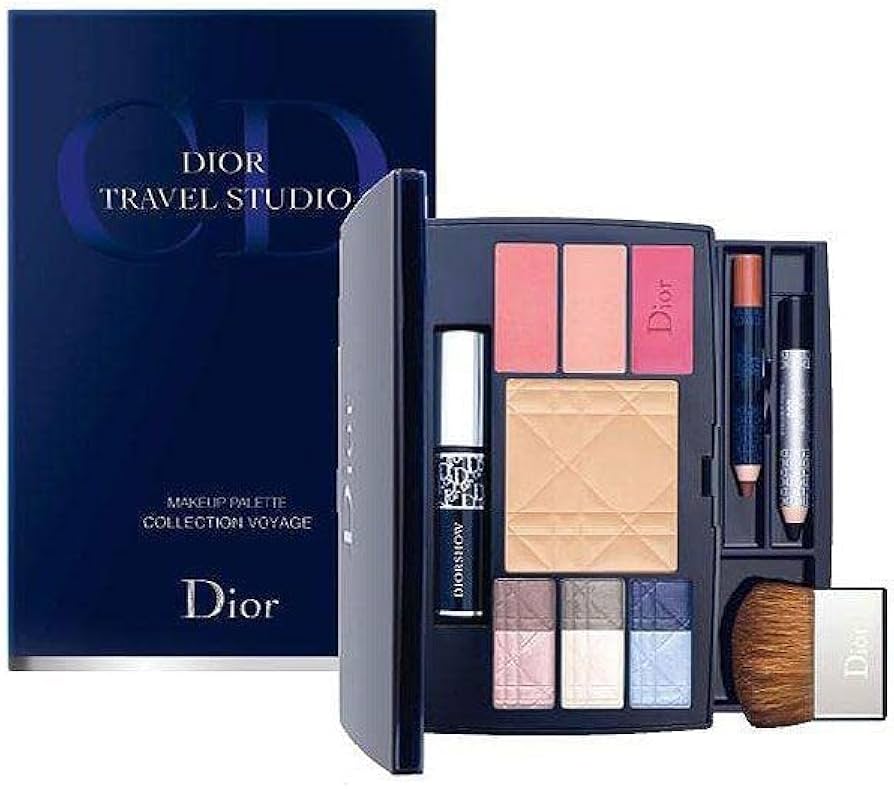 Amazon | 【クリスチャン ディオール】ディオール トラベルスタジオ