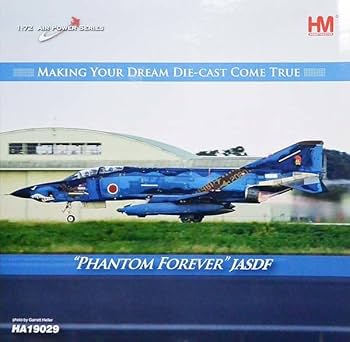 Amazon.co.jp: ホビーマスター HA19029 1/72 航空自衛隊 RF-4E