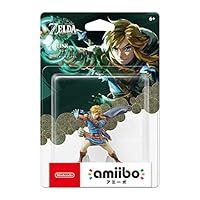 Amazon.co.jp: amiibo リンク【ティアーズ オブ ザ キングダム