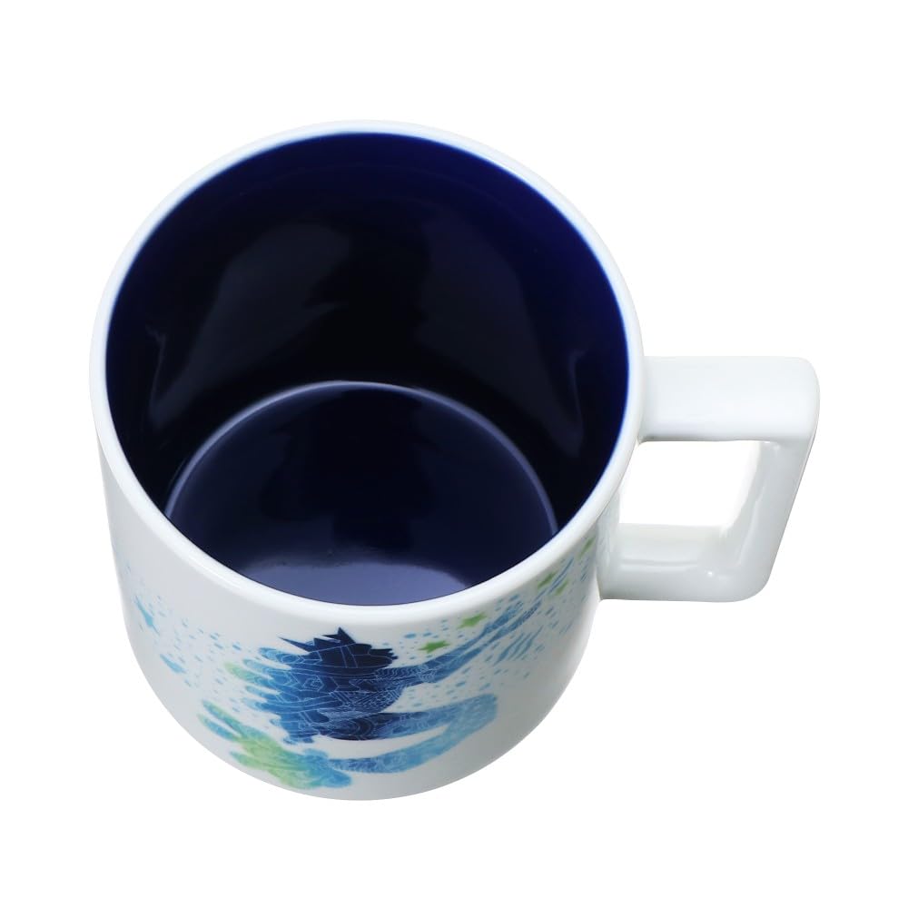 Amazon | スターバックス リザーブ ロースタリー マグ 5周年 473ml