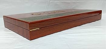 Amazon.co.jp: 最高級高麗人参 長白山野山参 国家指定鑑定書木箱付