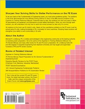 Amazon.com: Solutions Manual (SI Units) for the Engineer-In