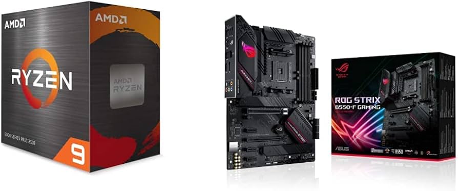 CPU R9 3900xt B550 gaming plus DDR4-3600mhz MSI MPG B550 GAMING