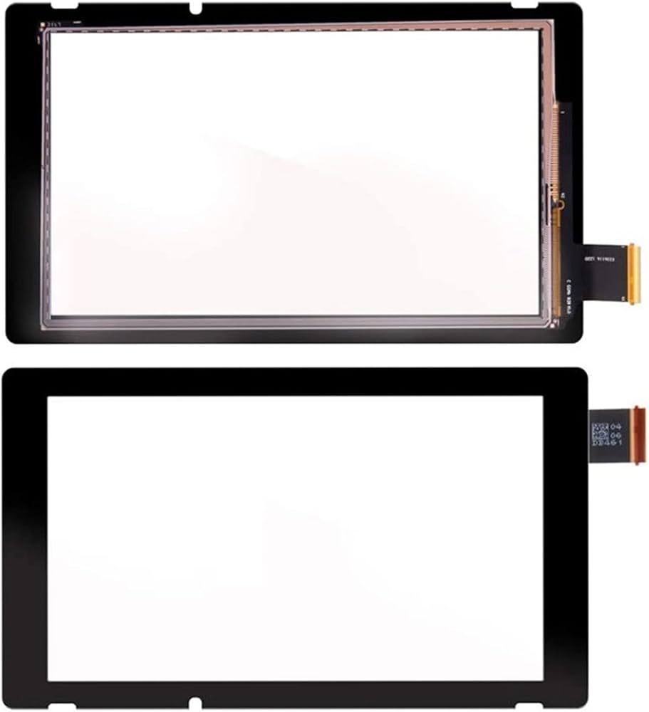 Amazon.com: Replacement Digitizer Touch Screen Parts for Nintendo