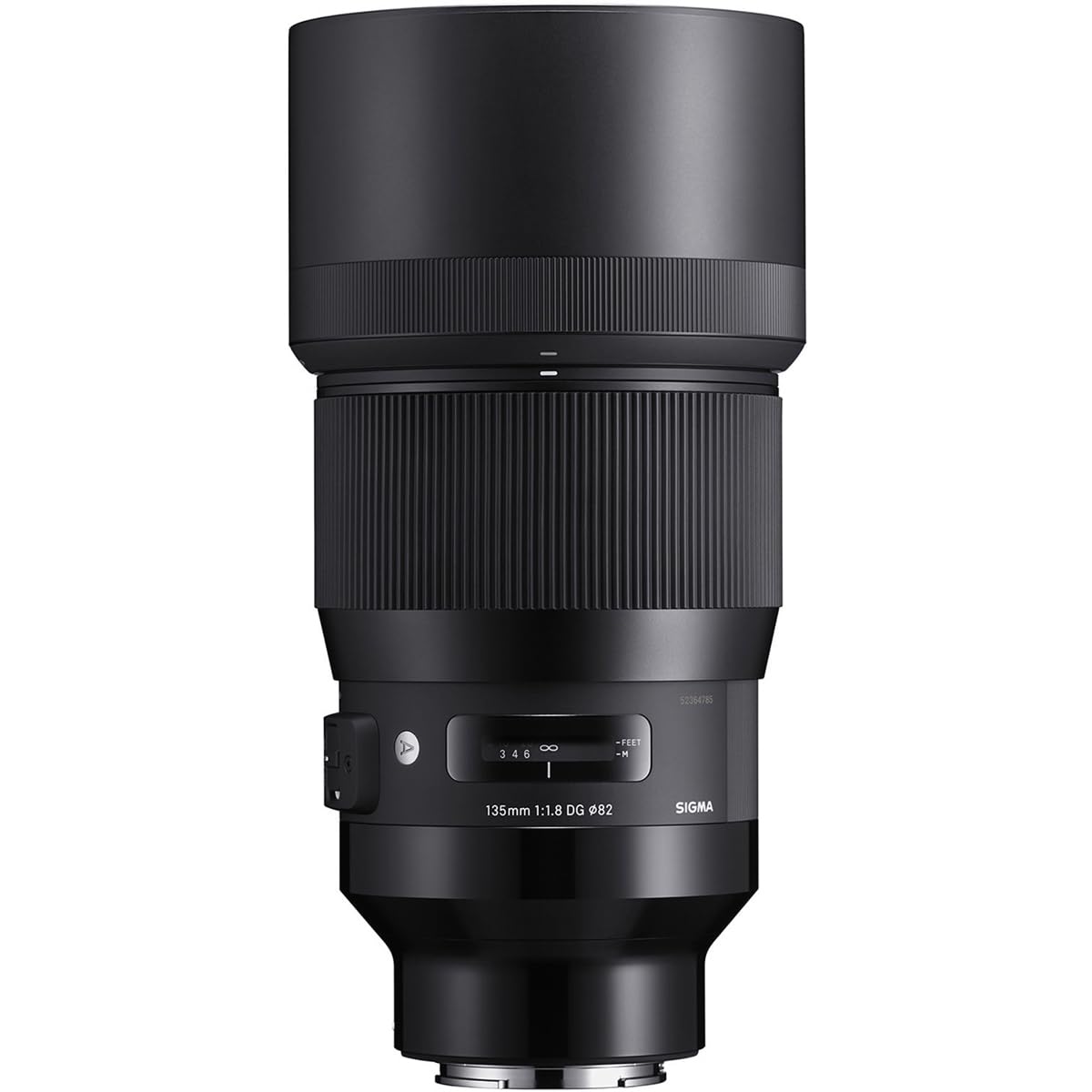 SIGMA 135mm F1.8 DG HSM Art for L Mount Cameras : SIGMA: Amazon.ca