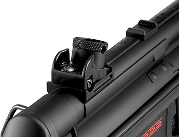 Amazon | 東京マルイ No72 H&K MP5A5 HG 18歳以上スタンダード電動ガン