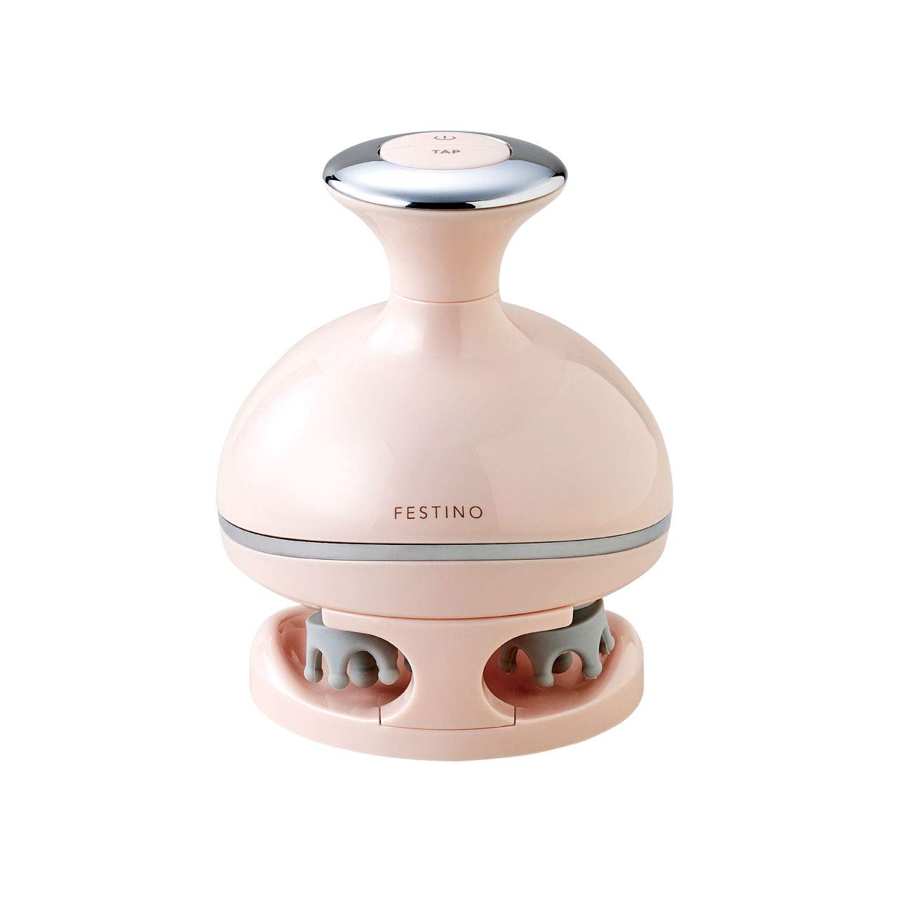 Amazon | フェスティノ チャージングヘッドウォッシュスパ SMHB-019