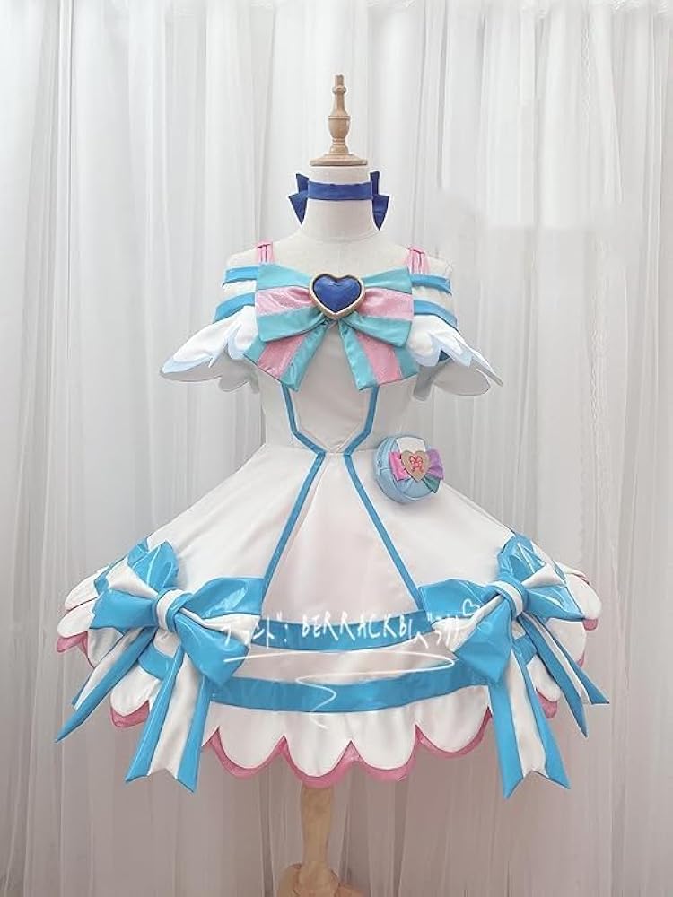 Amazon.co.jp: [小さな店] わんだふるぷりきゅあ！♡猫屋敷ユキ