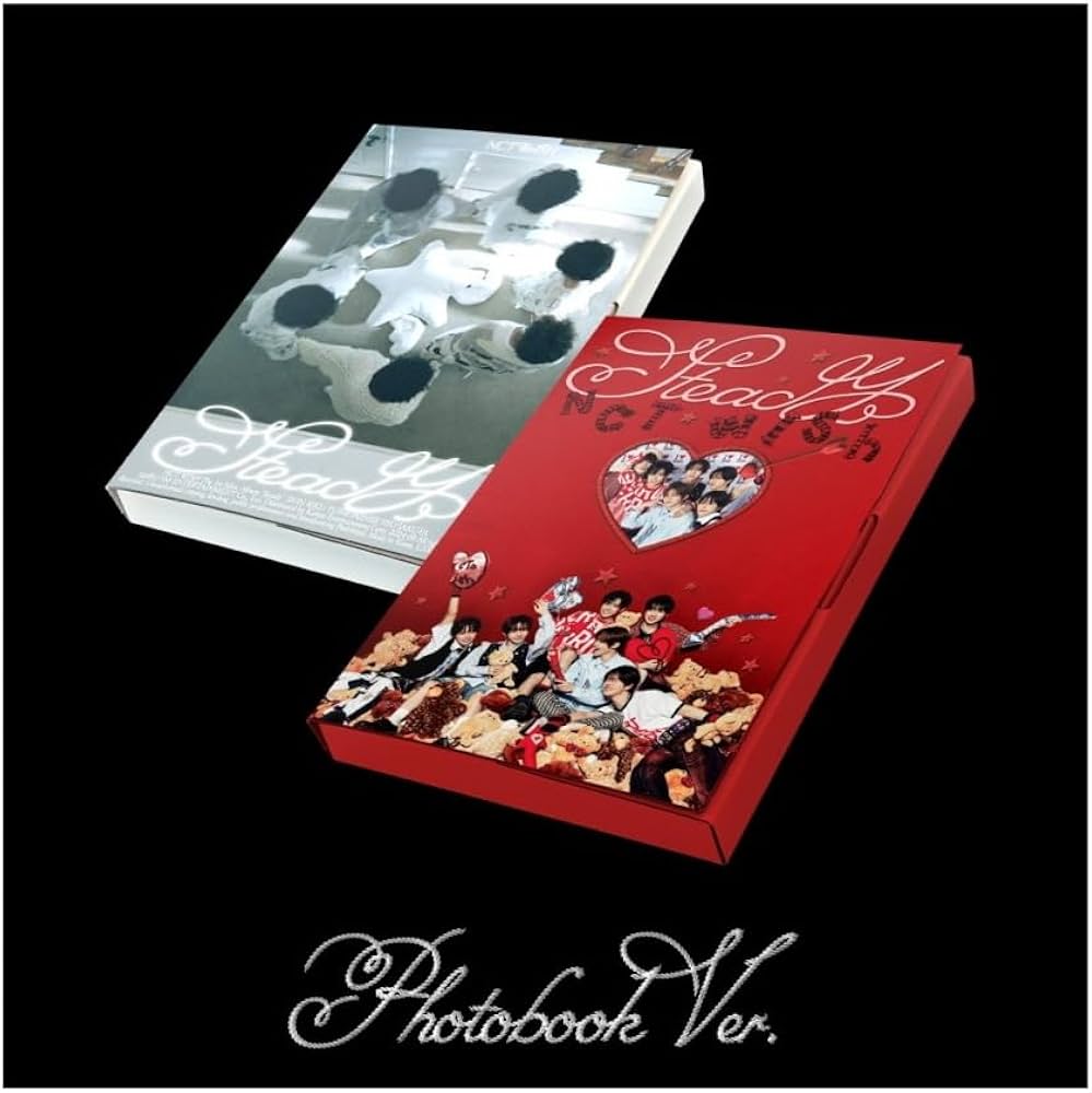 Amazon.co.jp: エヌシティウィッシュ NCT WISH - 1st Mini Album