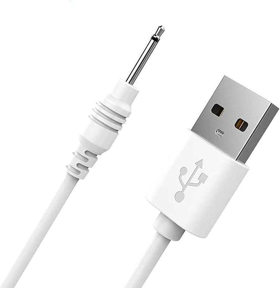 Amazon.co.jp: Heylife ハンディマッサージャー 専用充電ケーブル 電マ