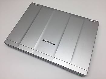 Amazon.co.jp: 【整備済み品】ノートPC CF-SZ6 レッツノート 12.1