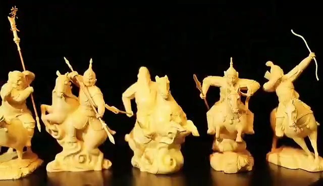 Amazon.co.jp: 三国志 五虎上将 【関羽様 かんう 張飛 趙雲 馬超孟起